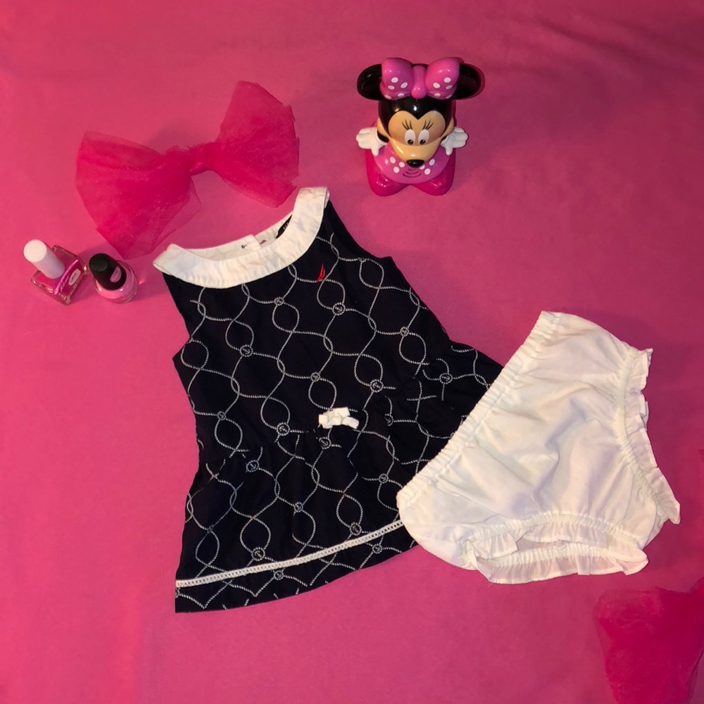 ✨✨PRINCESS NAUTICA🌸🌸